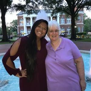 Meet your Posher, Barbie